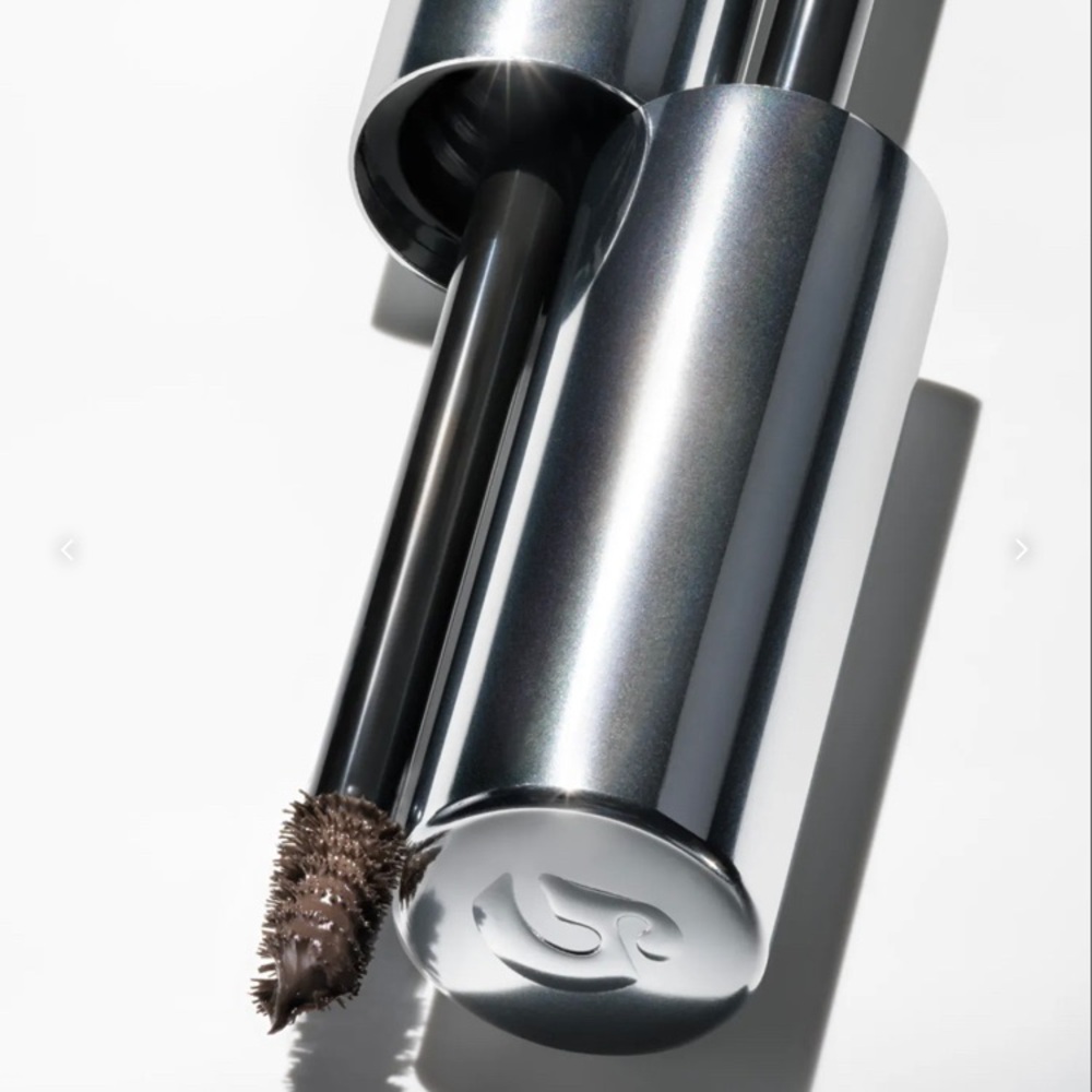 Glossier Boy Brow - dark brown
